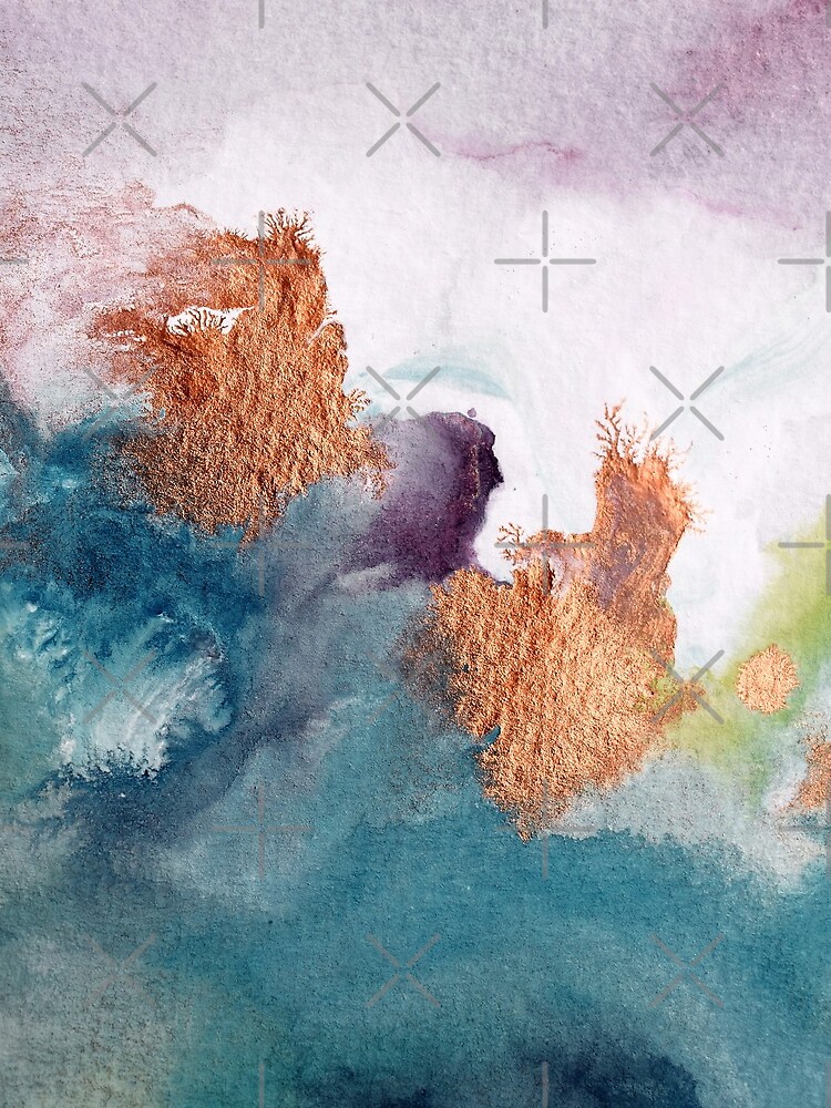 Abstract Birth by PrintsProject