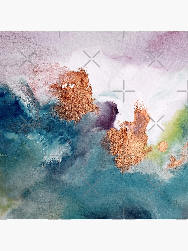 Abstract Birth by PrintsProject