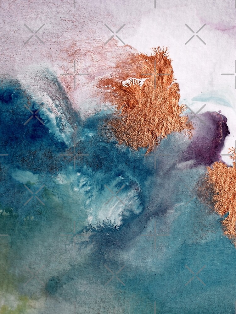 Abstract Birth by PrintsProject