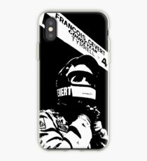 Vinilo o funda para iPhone Francois Cevert
