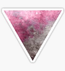 Abstract VIII Sticker