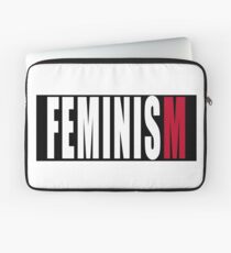 Feminismus Laptoptasche