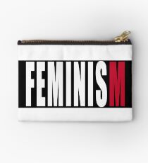 Feminismus Täschchen