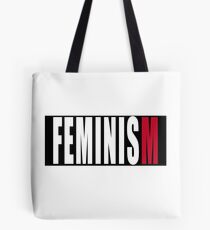 Feminismus Tote Bag