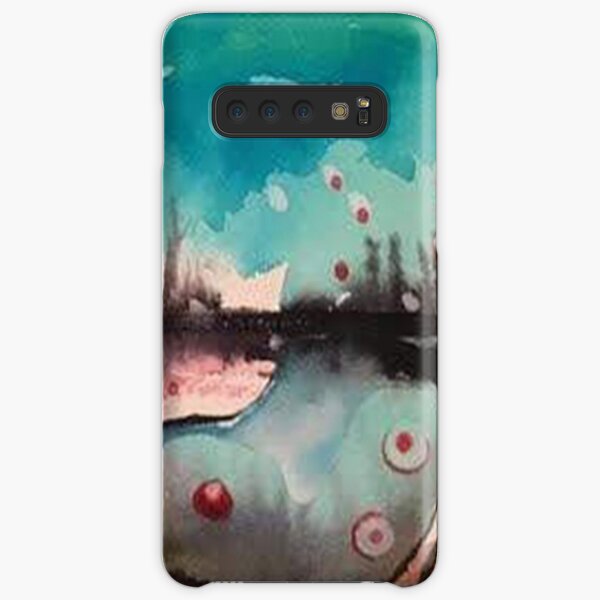 farfallablu Samsung Galaxy Snap Case