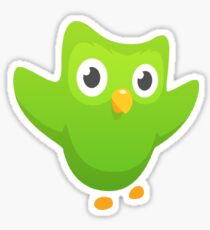 Duolingo Gifts & Merchandise | Redbubble