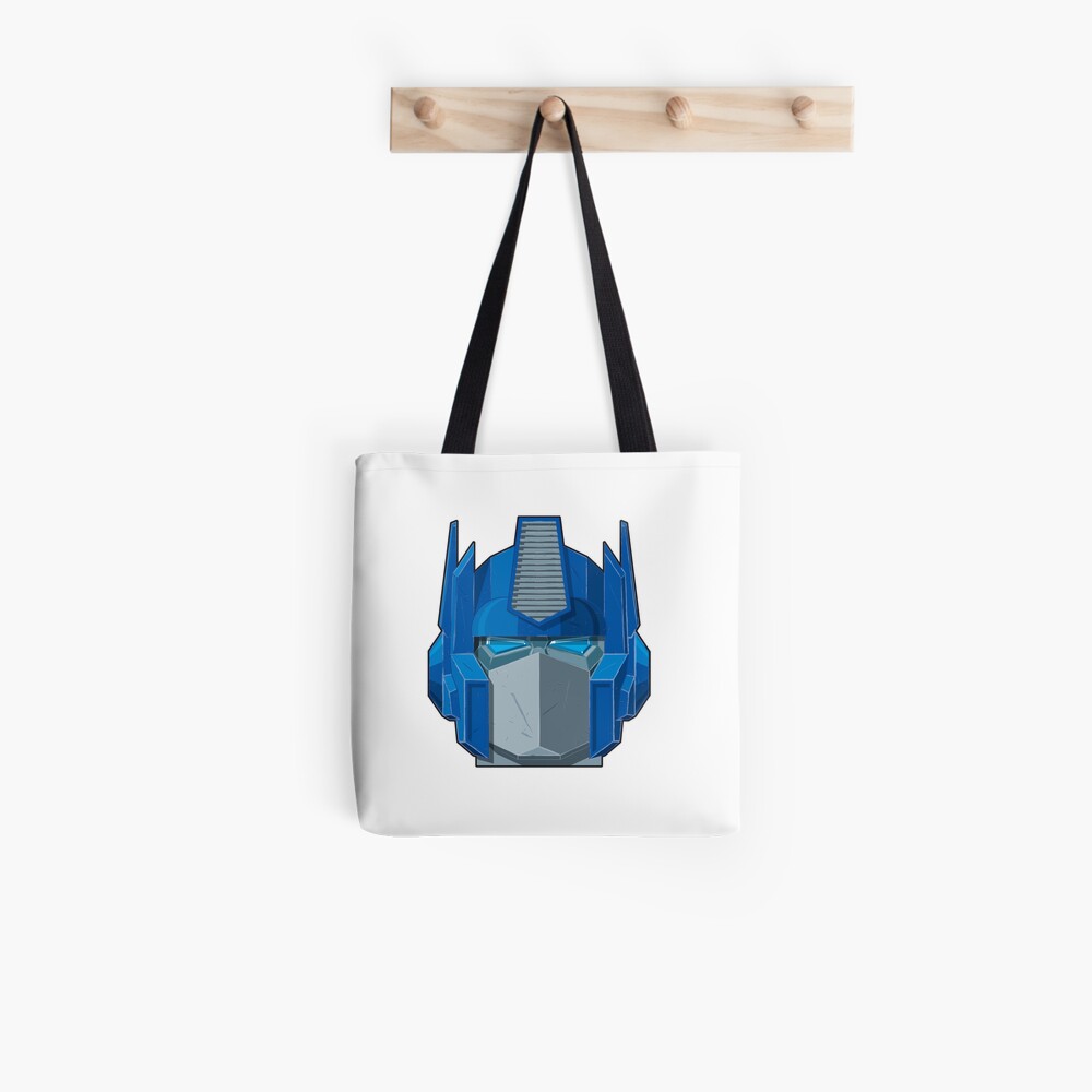 OPTIMUS PRIME Tote Bag