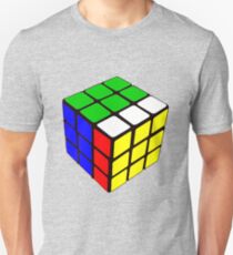 WÜRFEL Unisex T-Shirt