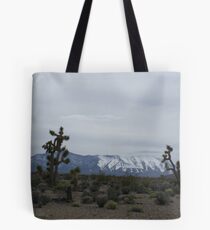 Uninhibited Tote Bag