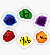 Rollin Stones Sticker