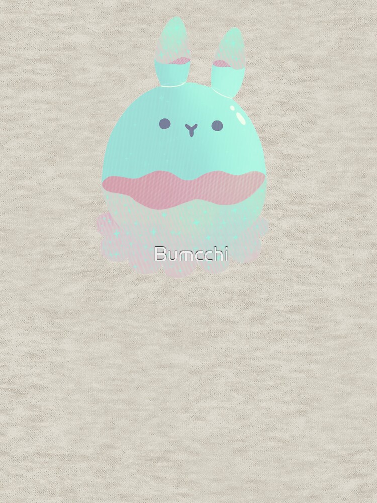 Water Bunny - Candy by Bumcchi
