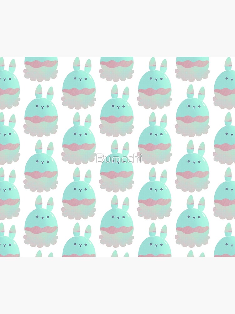 Water Bunny - Candy by Bumcchi