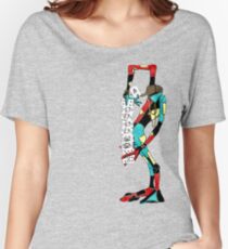 Ragdoll Women's Relaxed Fit T-Shirt