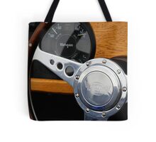 "Morgan +4 dashboard & steering wheel" by David Carton | Redbubble