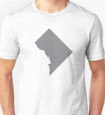 DC Neighborhoods Slim Fit T-Shirt