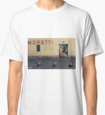 And all the wine.. Classic T-Shirt