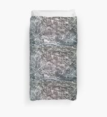 Funda nórdica Pintura inspirada en Gray Jackson Pollock