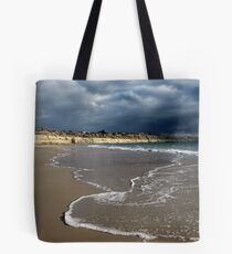 Feet Wet.. Tote Bag