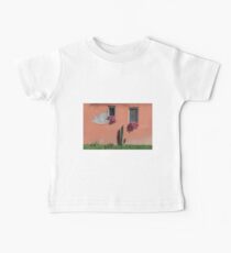 Sun models Baby Tee