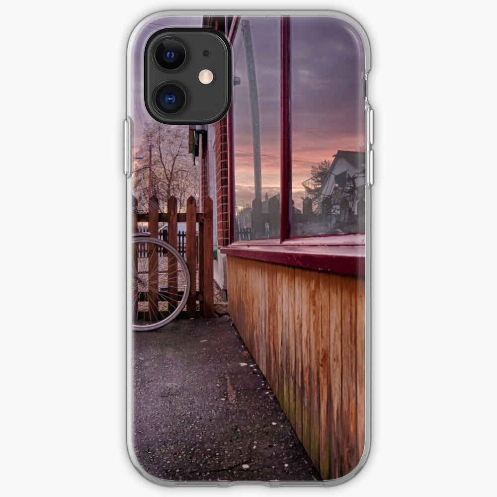 Marooned iPhone Case & Cover