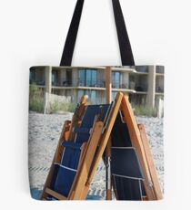 Waiting for the day Tote Bag