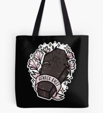 RIP-Geschlechterrollen Tote Bag