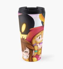 A Hat in Time Travel Mug