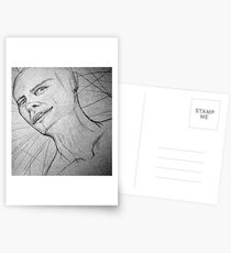 Stability Postcards