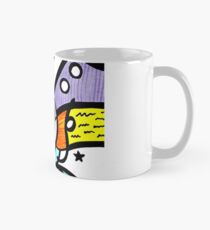 Mexican bulls Mug