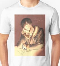 Durarara !! - Orihara Izaya Unisex T-Shirt