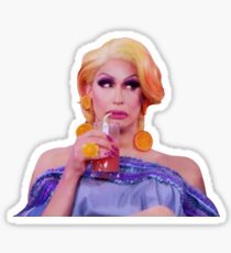 Brooke Lynn Hytes Untucked S11E07 Sticker