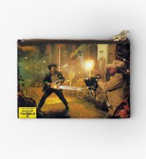 Kettensäbel-Duell Täschchen