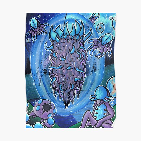 Terraria Posters | Redbubble