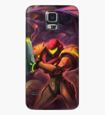Funda/vinilo para Samsung Galaxy Otra M