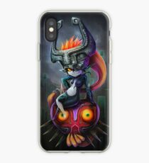 Vinilo o funda para iPhone Amanecer del Twili