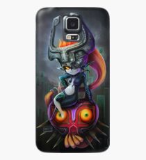 Funda/vinilo para Samsung Galaxy Amanecer del Twili
