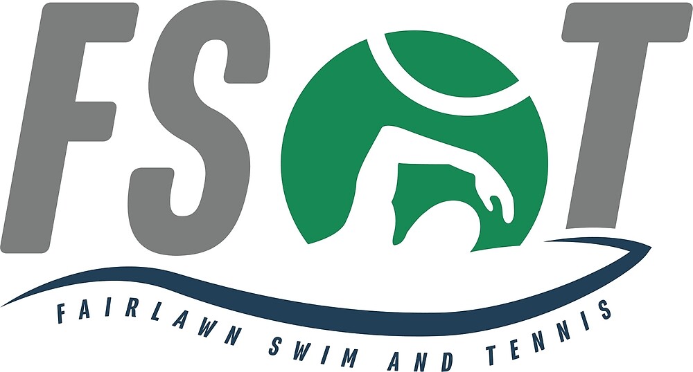 Fairlawn Swim & Tennis Club by FSandT