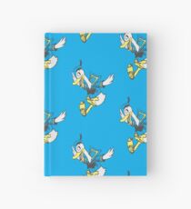 Classics: Donald Duck Hardcover Journal