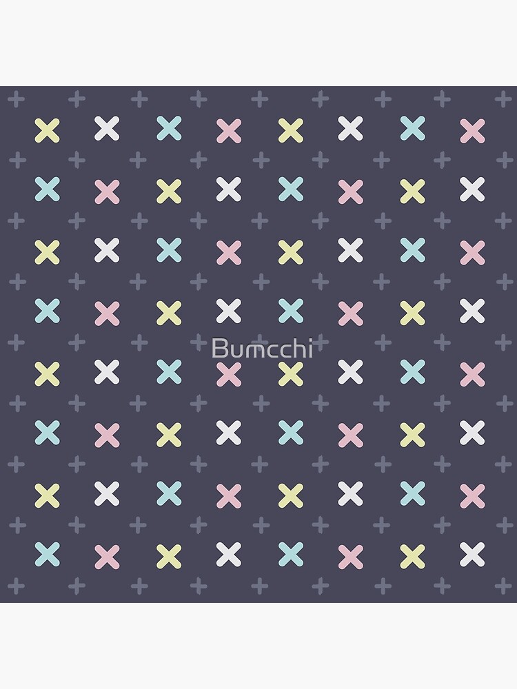 CMYK - by Bumcchi