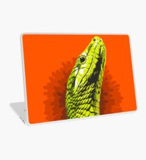 Snake Laptop Skin
