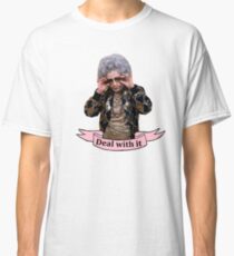 grandma yetta Classic T-Shirt