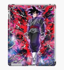 Goku Black iPad-Hülle & Klebefolie