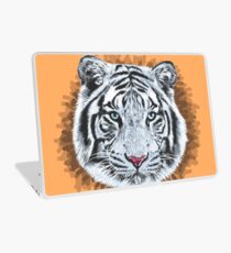 Tiger Laptop Skin