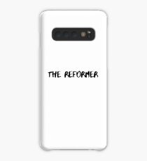 The Reformer Case/Skin for Samsung Galaxy