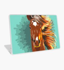 Mare Laptop Skin