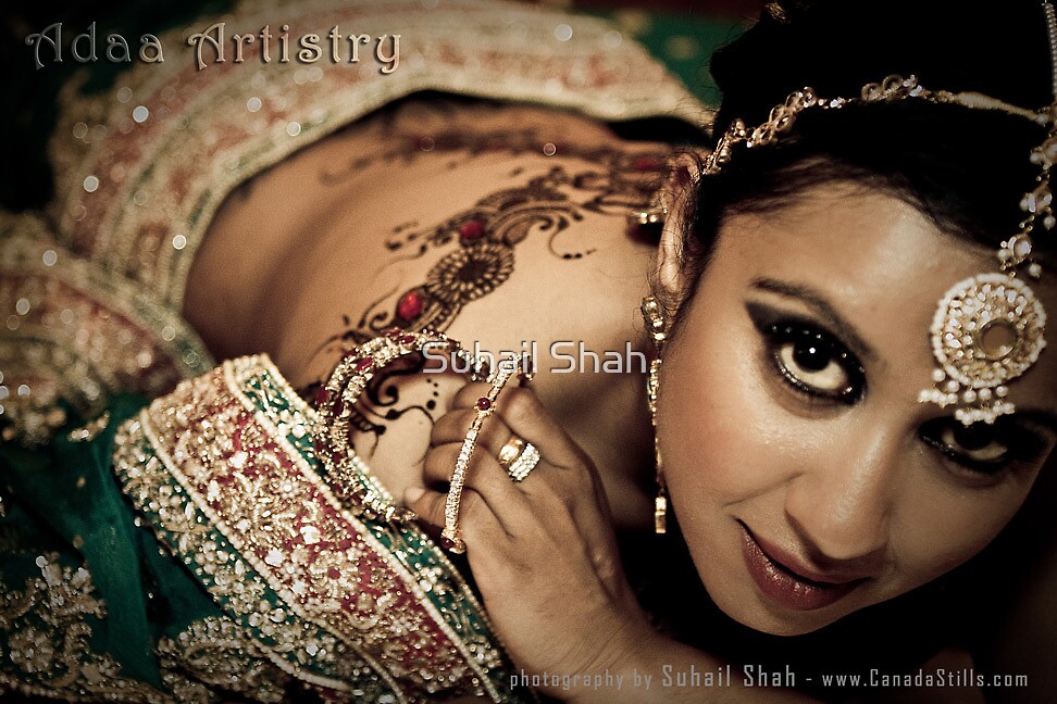 Bridal First night. <b>Suhail Shah</b> - flat,1000x1000,075,f