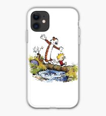 sunlight iPhone Case