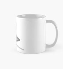 Joy stick Classic Mug