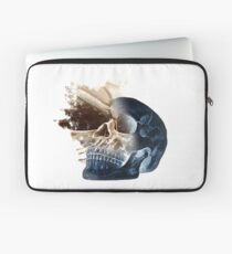 Dein Gehirn an Drogen Laptoptasche