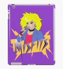 I Am A Giant iPad Case/Skin